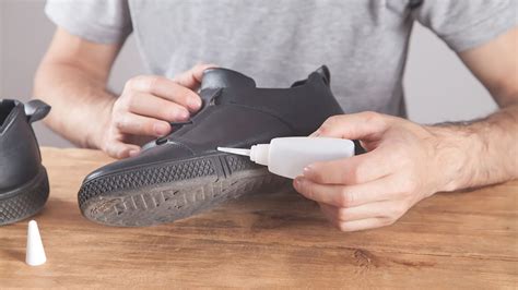 the best glue for shoes